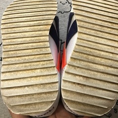 リーボック 靴 18センチの画像