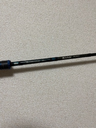 アブガルシア　ファンタジスタ　扱い易い！