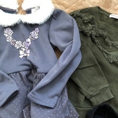 120センチ　まとめ売り　交渉中の画像