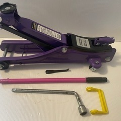 取引きまりました　マキシマム　ジャッキの画像