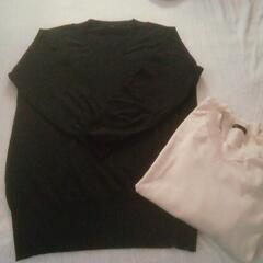 セーター（薄めの生地）2枚セット3L決まりました!