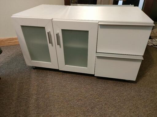 TV スタンド