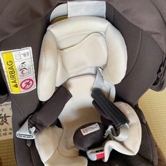 エールべべ　クルットNT2プレミアムの画像