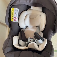 エールべべ　クルットNT2プレミアムの画像