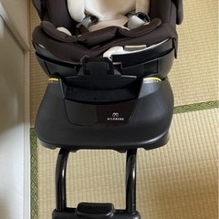 エールべべ　クルットNT2プレミアムの画像