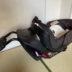 エールべべ　クルットNT2プレミアムの画像