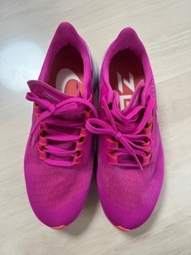 NIKE 靴