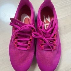 NIKE 靴