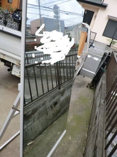 鏡 全身 ダンス ミラー 全身鏡