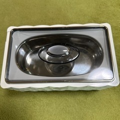 超音波洗浄機の画像