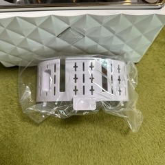 超音波洗浄機の画像