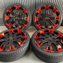 売約済み　ロクサーニ★BATTLESHIP/4　165/40R1...