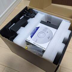 Netgear Stora 2ベイ ホームメディアサーバー MS2000の画像