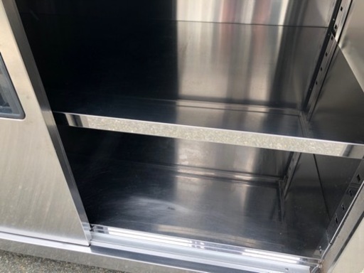 ⭐︎中古品　収納作業台　1200×600×800mm  厨房用品⭐︎