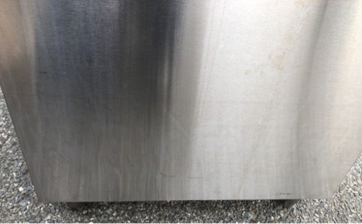 ⭐︎中古品　収納作業台　1200×600×800mm  厨房用品⭐︎