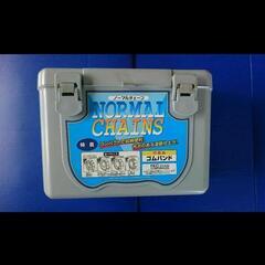 タイヤチェーンの画像