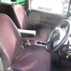 H21年 トッポ G 車検R6年10月 総額19.9万円 タイミングベルト新品　ウォーターポンプ新品　１オーナー　記録簿　ドライブレコーダー　フルセグＴＶ　クラリオンＳＤＤナビ　Ｂｌｕｅｔｏｏｔｈ 【中古車　神奈川県厚木市金田】の画像