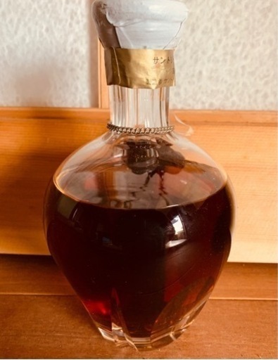 Santori Brand IMPERIAL 12 years 1万円