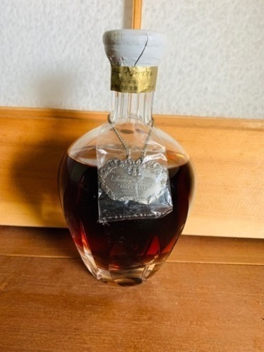 Santori Brand IMPERIAL 12 years 1万円