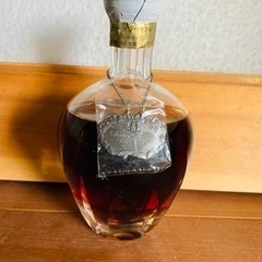 Santori Brand IMPERIAL 12 years 1万円