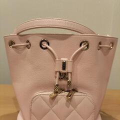 CHANEL DRAWING Bag pink 2022 spring