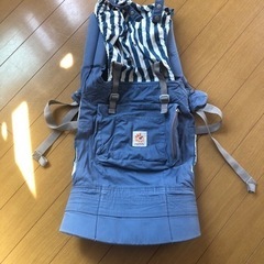 抱っこ紐　エルゴ の画像