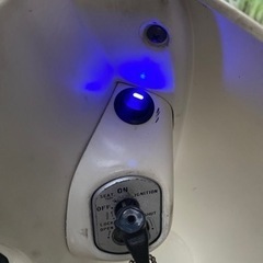 ホンダ スクーピー カスタムの画像