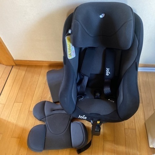 joie チャイルドシート　アーク360°