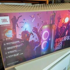 【SALE】62,800⇒59,800スピーカー　JBL　PAR...