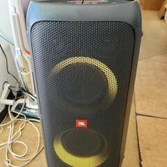 【SALE】62,800⇒59,800スピーカー　JBL　PARTYBOX310　中古　リサイクルショップ宮崎屋佐土原店22.10.27Kの画像