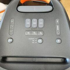【SALE】62,800⇒59,800スピーカー　JBL　PARTYBOX310　中古　リサイクルショップ宮崎屋佐土原店22.10.27Kの画像
