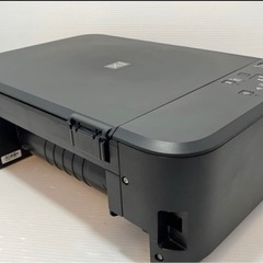 CanonプリンターPIXUS MG3530の画像
