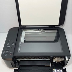 CanonプリンターPIXUS MG3530の画像