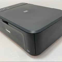CanonプリンターPIXUS MG3530の画像