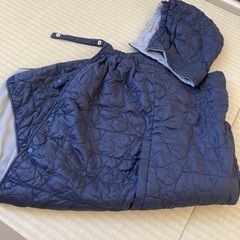 UNIQLOブランケット
