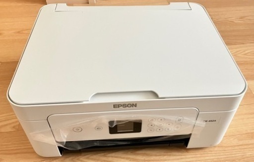 EPSON プリンター