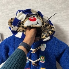 90cm アウターの画像