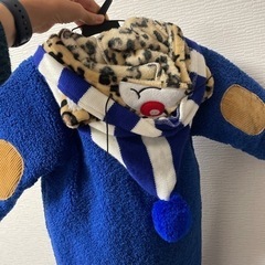 90cm アウターの画像