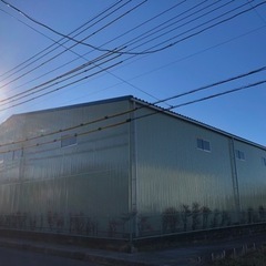 塗装職人急募！の画像