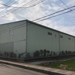 塗装職人急募！の画像