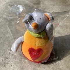 赤ちゃんおもちゃ　起き上がりこぼし　