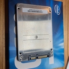 ☆美品☆ Intel 128GB SSD 　ノートパソコン用　デスクトップ用　他とまとめて歓迎！！の画像