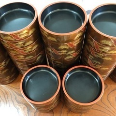 寿司桶　60個