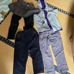 120.130冬服4枚