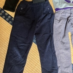 120.130冬服4枚の画像