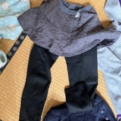 120.130冬服4枚の画像