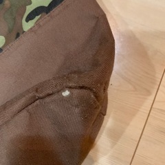 【お急ぎください】THE SHOP TK バッグの画像