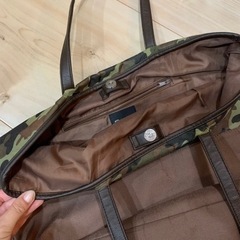 【お急ぎください】THE SHOP TK バッグの画像