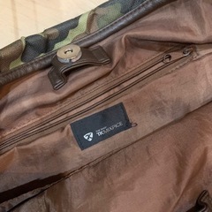 【お急ぎください】THE SHOP TK バッグの画像