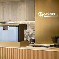 11月4日(金) 19：00 -開催 ✫GODIVA cafe飯...